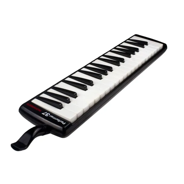 Hohner 9434/37 Performer 37 Tuşlu Melodika (White-black)
