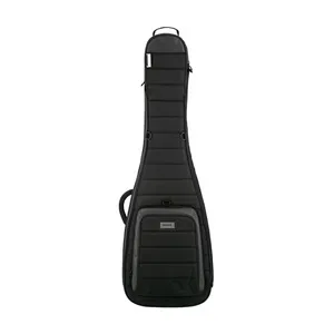 Mono M80-EB-ULT-BLK Classic Ultra Bas Gitar Case (Siyah)