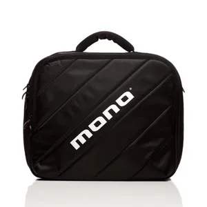 Mono M80-DP-BLK M80 Double Pedal Taşıma Çantası (Siyah)