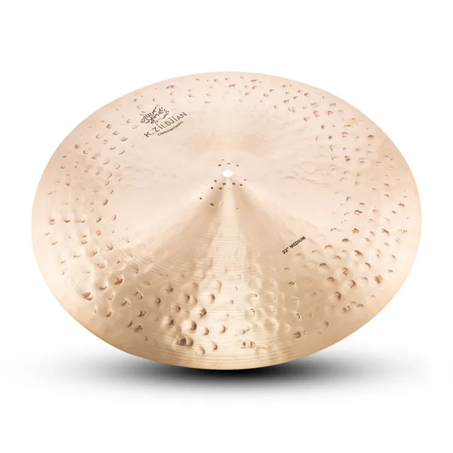 Zildjian 22" K Constantinople Medium Ride