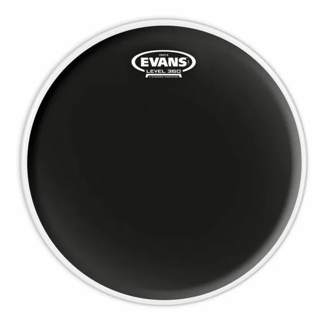 Evans B10ONX2 10" ONYX 2 Katmanlı Kaplamalı Tom Derisi