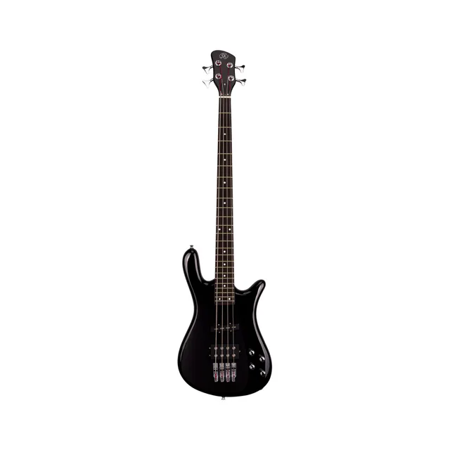 SX SWB1 Bas Gitar (Black)