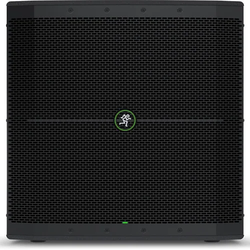 Mackie Thump118S 1400W 18" Aktif Subwoofer