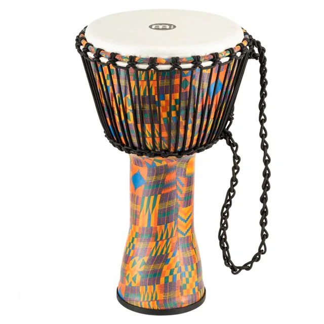 Meinl PADJ2-M-F Travel Series 10" Djembe (Kenyan)