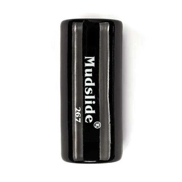 Jim Dunlop 267 Si Mudslide Porselen XL Slide