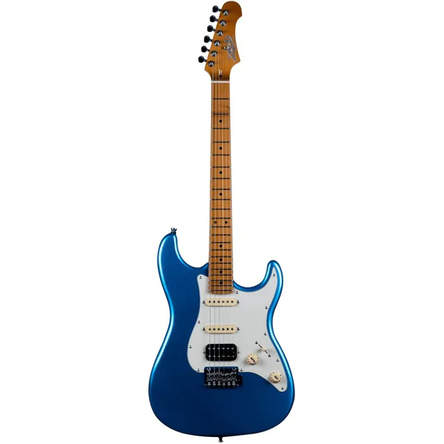 Jet JS-400 Elektro Gitar (Placid Blue)