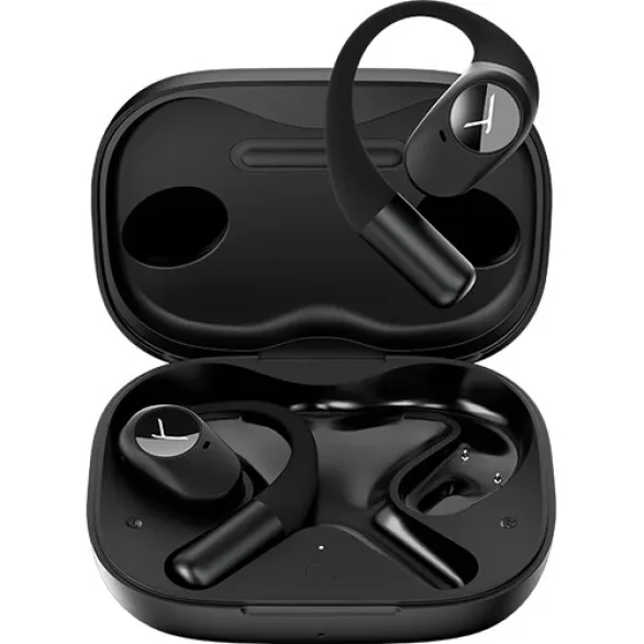 beyerdynamic Amiron 200 Black True Wireless Open Ear Kulakiçi Kulaklık