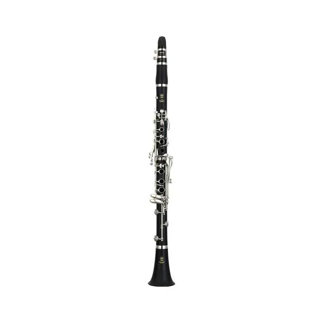 Yamaha YCL255S Si Bemol Klarnet