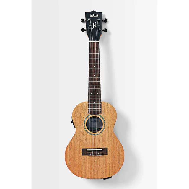 Kala James Hill Signature Elektro Concert Ukulele