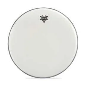 Remo Ambassador Coated 12 İnç Deri