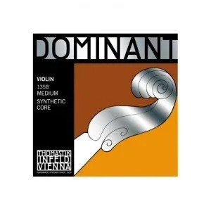 Thomastik T129 Dominant Keman Mi Teli