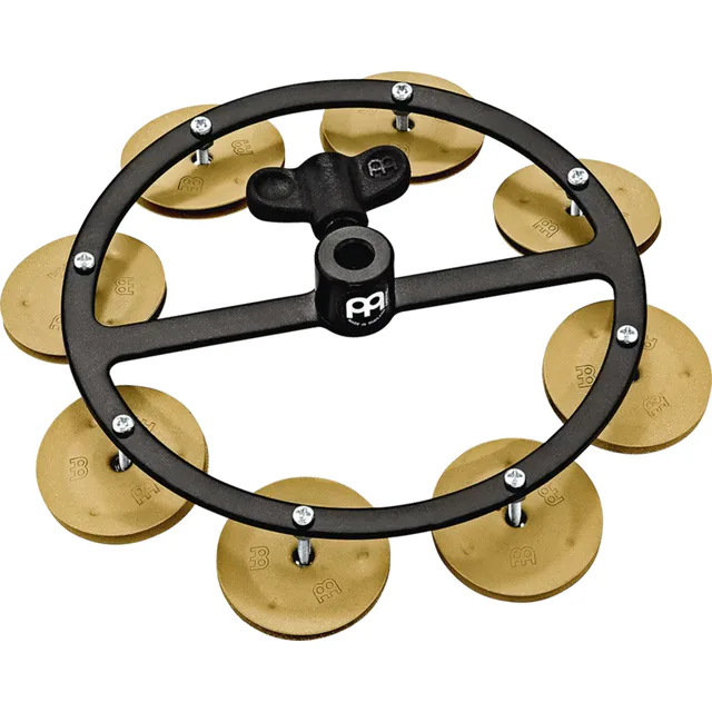 Meinl HTHHBG Benny Greb Sand Hihat Tamburin