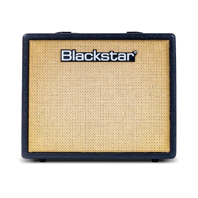 Blackstar DEBUT-30E 12" 30-Watt Combo Amfi (Siyah)
