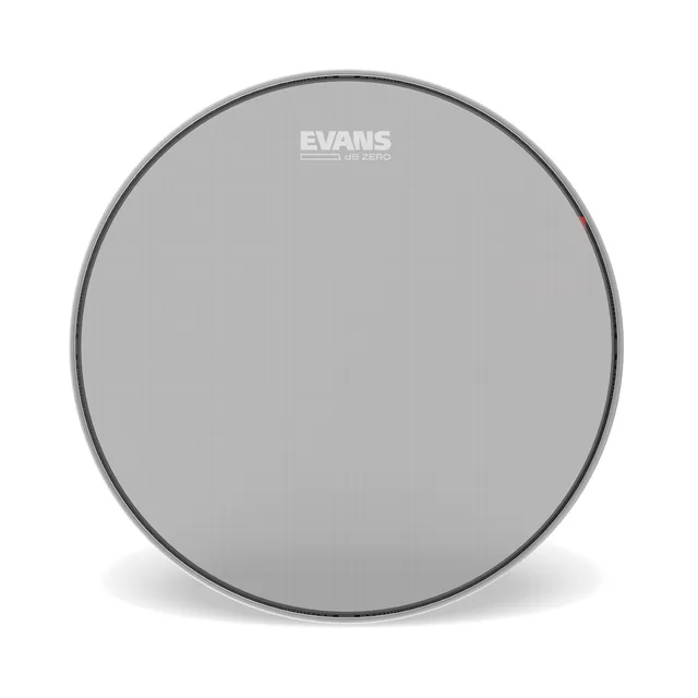 Evans BD20SO1 20" SoundOff Kick Derisi
