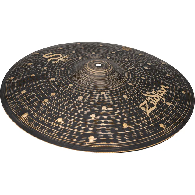 Zildjian S Dark 20" Ride