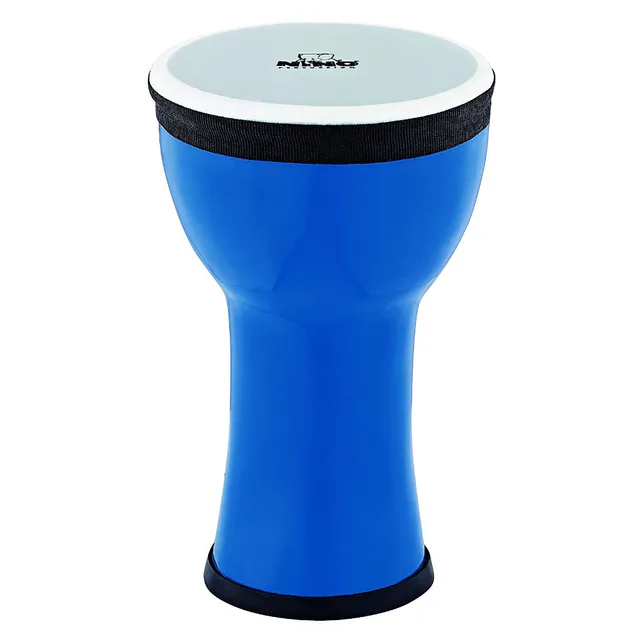 Nino Elements Mini 6'' Djembe (Blue Berry)
