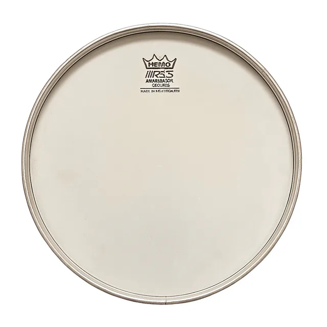 Remo PT-3108-BA Custom Batter PTS