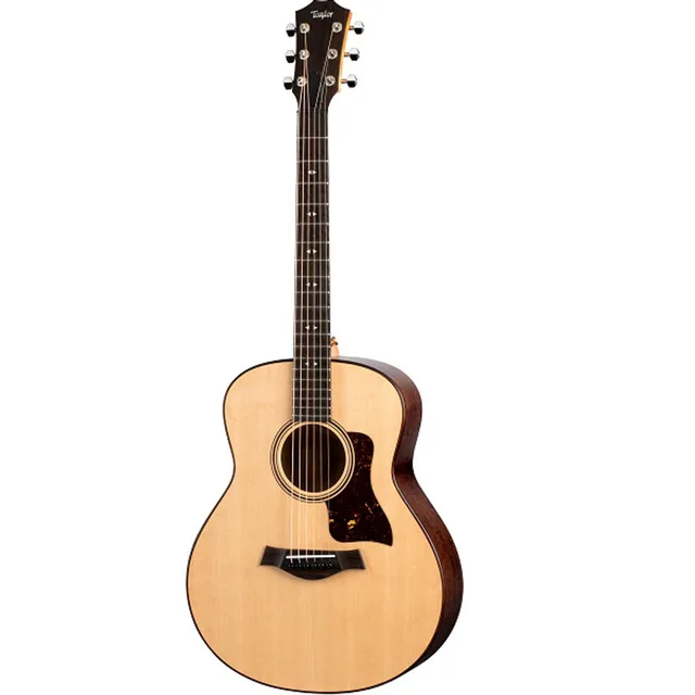 Taylor GT Urban Ash/Spruce Akustik Gitar (Natural)
