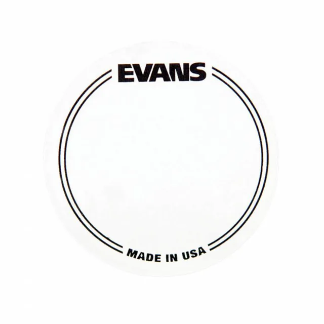 Evans EQPC1 Plastik Patch