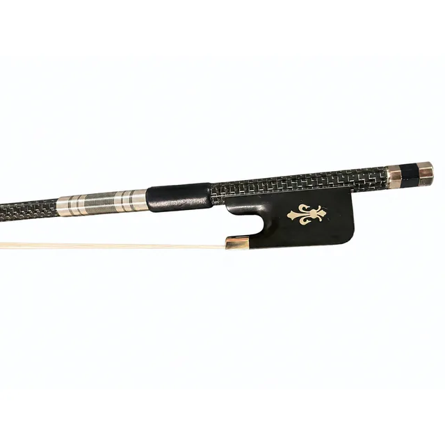 Kinglos BY 130C Carbon Fiber 4/4 Çello Arşesi
