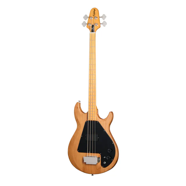 Epiphone Grabber Bas Gitar (Natural)