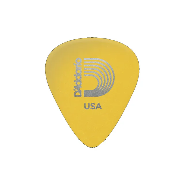 Planet Waves 1DYL3-100 0.7 mm Duralin Yellow Pena