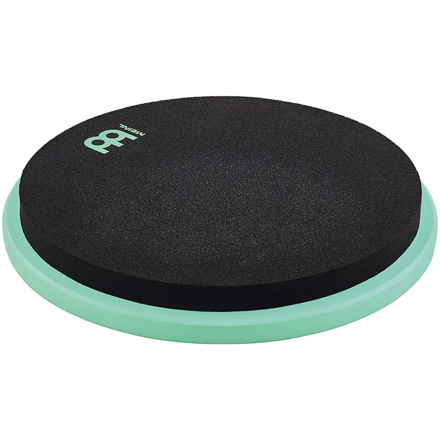 Meinl MMP12SF Marshmallow 12" Çalışma Pedi (Sea Foam)