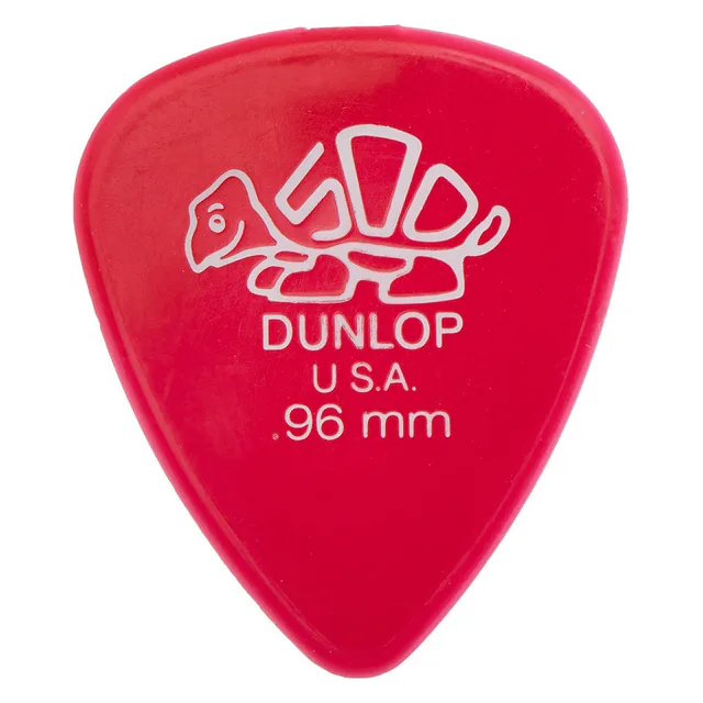 Jim Dunlop Delrin Pena (0.96 mm)