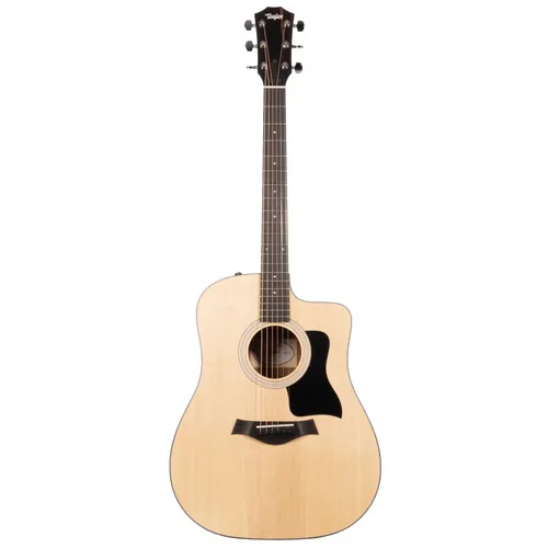 Taylor 110ce Special Edition Sapele/Sitka Elektro Akustik Gitar