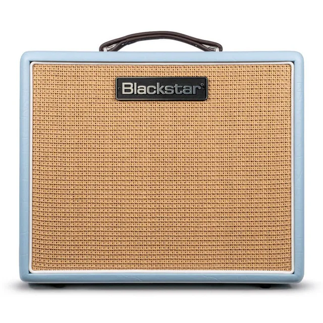 Blackstar HT-5R MkIII Combo Amfi – Baby Blue