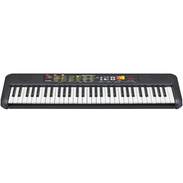 Yamaha PSR-F52 61-Tuşlu Org