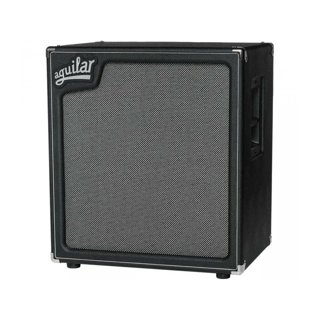 Aguilar SL 410x 4x10'' 800 W 4 ohm Bass Kabin