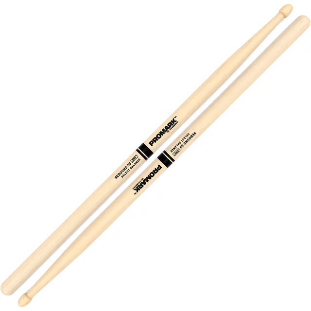 Promark 5B Rebound 595" Acorn Baget