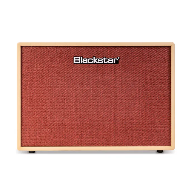 Blackstar Debut 100R 2 x 12" 100-watt Combo Gitar Amfisi (Cream)