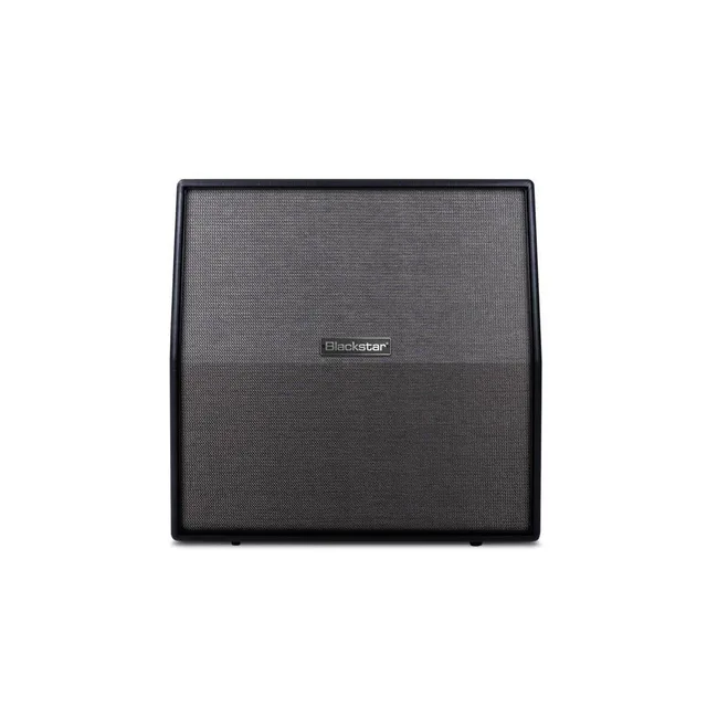 Blackstar HTV-412A MkIII 4x12" 320 Watt Kabin (Siyah)
