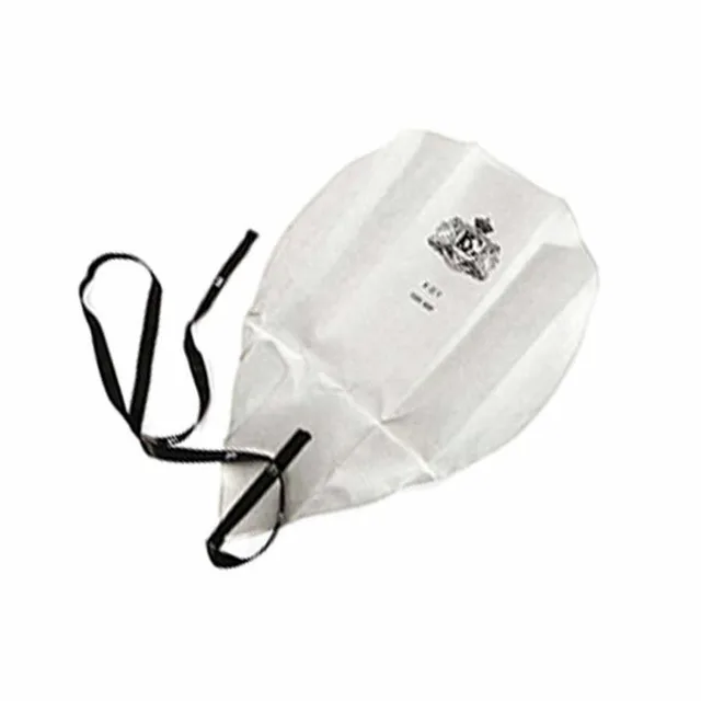 BG Body Swab For Flutes İç Temizleme Bezi Microfibre