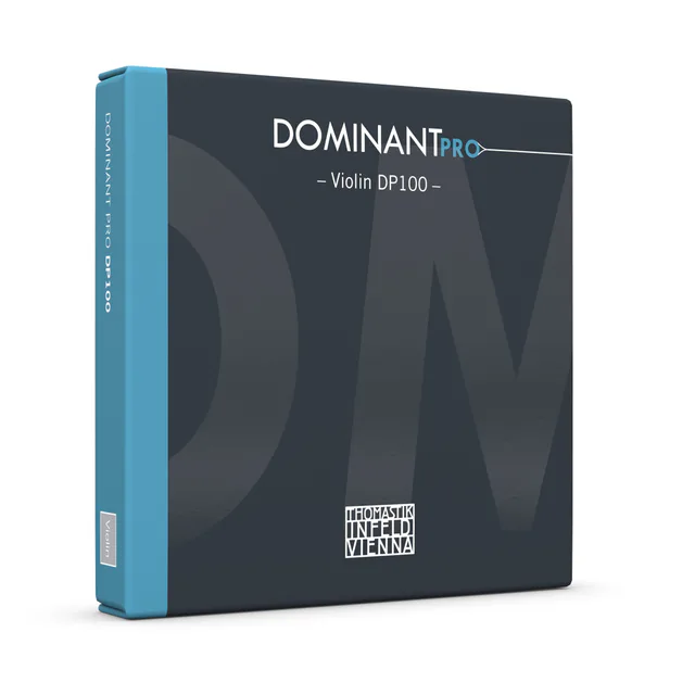 Thomastik Infield DP100 Dominant Pro 4/4 Medium Keman Teli