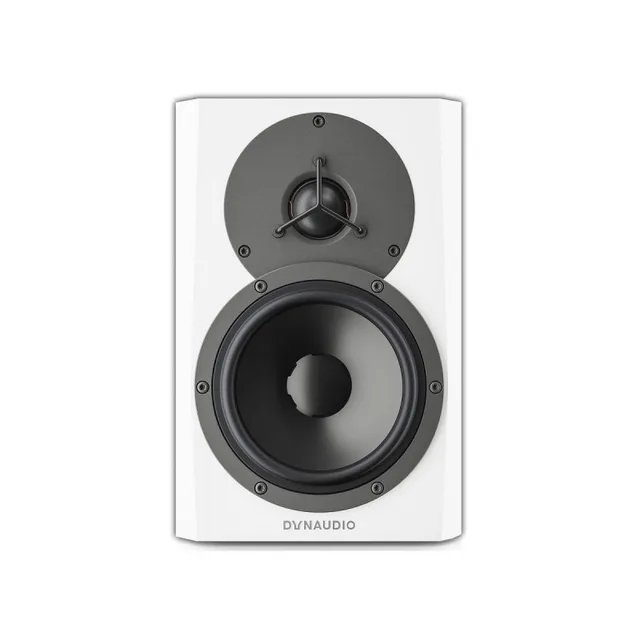 Dynaudio LYD8 Aktif Stüdyo Monitörü (Beyaz)