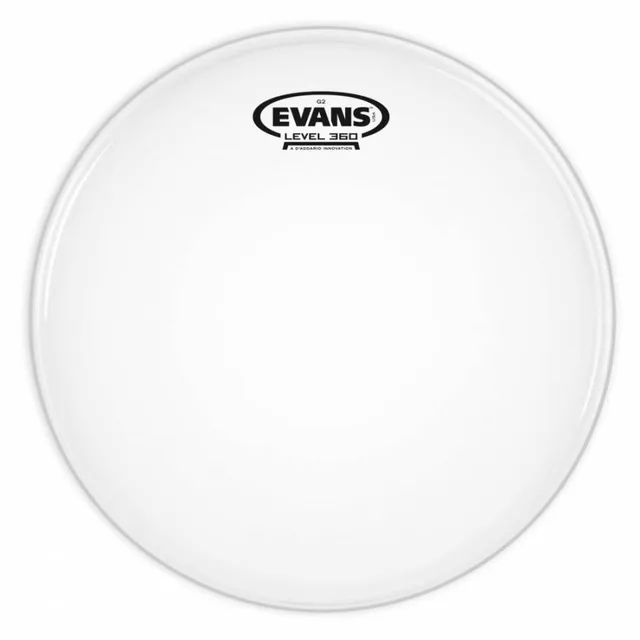 Evans B13G2 13 Inc Kumlu Tom Derisi