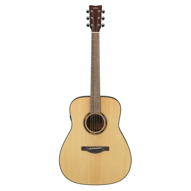 Yamaha TAG1E TransAcoustic Elektro Akustik Gitar (Natural)