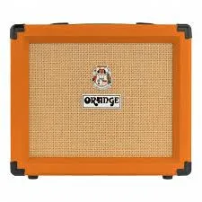 Orange Crush 20 Kombo Elektro Gitar Amfi