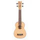 Cordoba 24S Soprano Ukulele (Natural)