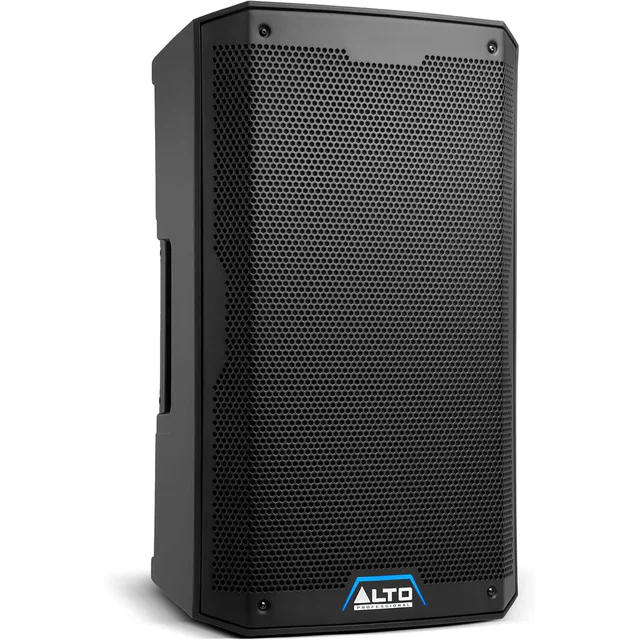 Alto Professional TS410 10" 2000W Bluetooth, DSP ve App Control Özellikli Aktif Hoparlör