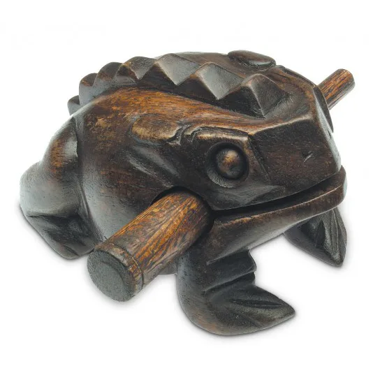 Toca T-FROG Ribbit Frog