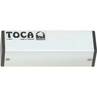 Toca T-2204 Aluminum Square Shaker