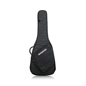 Mono M80-SAD-V2-BLK Akustik Gitar Sleeve 2.0 Case (Black)