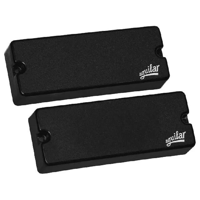 Aguilar AGDCB-G3 Dual Ceramic Bar Magnet G3 Size Bas Gitar Manyetiği (Set)