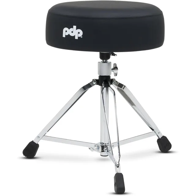 PDP Drums Concept Serisi 15" Yuvarlak Davul Taburesi