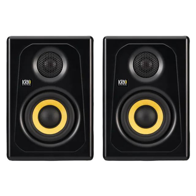 KRK Kreate 3 Stüdyo Monitörü (Çift)