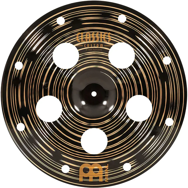 Mein 18'' Classics Custom Trash China (Thin)